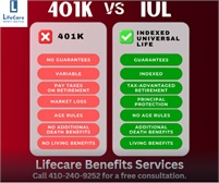 Lifecare Benefits Services