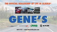 Gene's Chrysler Dodge Jeep Ram