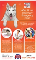 After Hours Veterinary Emergency Clinic, Inc.