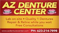 AZ Denture Center