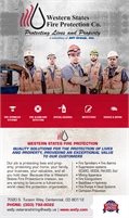 Western States Fire Protection Co.