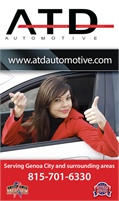 ATD Automotive