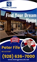     Coldwell Banker Homes - Peter Fife