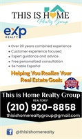    Brokered by eXp - This Is Home Realty Group
