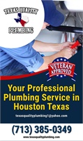     Texas Quality Plumbing