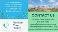 Canyon View by Platinum Care Homes