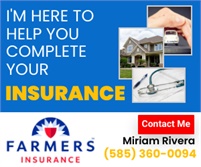 Farmers Insurance - Miriam Rivera