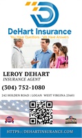 DeHart Insurance Group - Logan