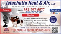 Istachatta Heat & Air, LLC