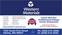 Western Materials, Inc.