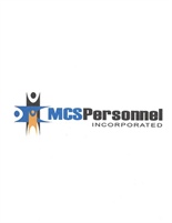 MCS Personnel, Inc.