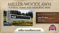 Miller-Woodlawn Funeral Home