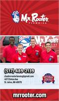 Mr. Rooter Plumbing - St. Johns
