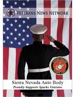 Sierra Nevada Auto Body