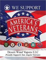 Desert Wind Vapors, LLC