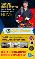 Quik Rooter & Plumbing Co