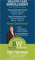 Brenda Williams Insurance Agency
