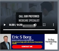Eric Borg Insurance Group, LLC