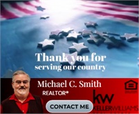 KW Western Realty - Michael C. Smith
