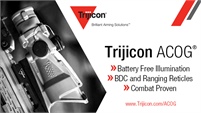 Trijicon Inc