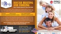 Riccar Heating & AC