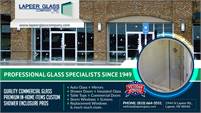 Lapeer Glass Co, Inc.