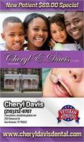Cheryl E Davis Family Dentistry