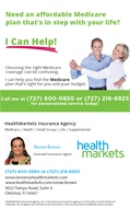 HealthMarkets Insurance - Renee Brown