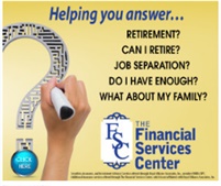 The Financial Services Center - Scott Fanatico