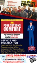 Four Seasons Comfort, LLC
