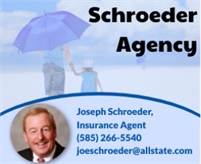 Allstate - The Schroeder Agency