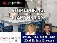 @ Properties - Nick & Ruta Baran