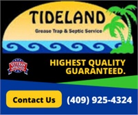 Tideland Grease Trap & Septic