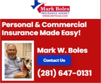 Mark Boles Insurance Agency