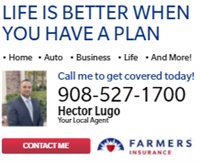 Farmers Insurance - Hector Lugo