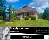 Katelyn Johnson Insurance Agency, LLC
