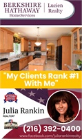 BHHS Lucien Realty - Julia Rankin