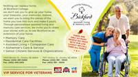 Bickford Assisted Living & Memory Care