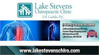 Lake Stevens Chiropractic Clinic