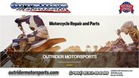 Outrider Motorsports
