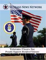 Veterans Floors, Inc.