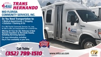 TRANS HERNANDO Mid Florida Community Services, Inc.