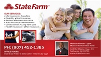 State Farm Insurance Agent - Shannon Fortune