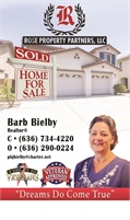     Rose Property Partners LLC - Barb Bielby
