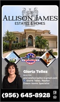  Allison James Estates & Homes - Gloria Tellez