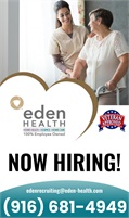     Eden Home Health