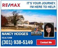 RE/MAX Realty Group - Nancy Hodges