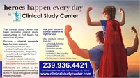 Clinical Study Center
