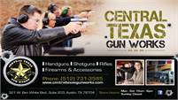 Central Texas Gun Works