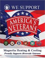 Magnolia Heating & Cooling